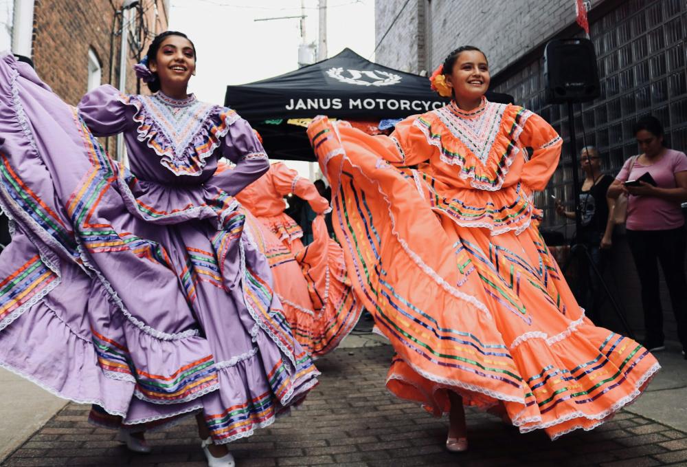 De Bedste Mexicanske Restauranter I Birkerød