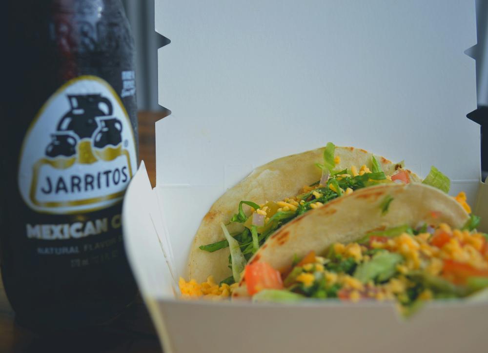 De Bedste Mexicanske Restauranter I Forlev