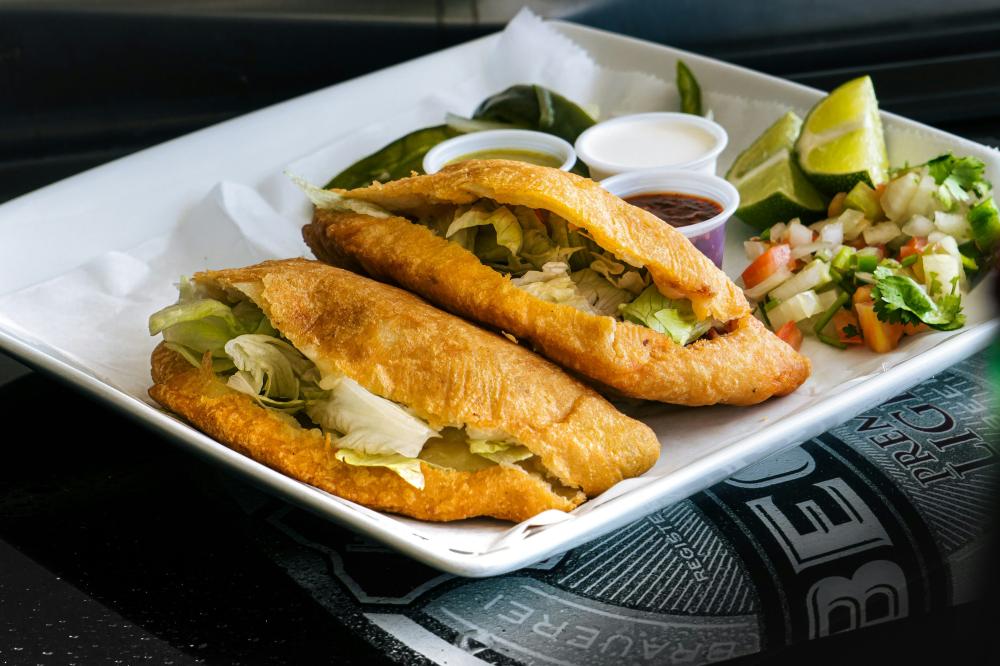 De Bedste Mexicanske Restauranter I Gråsten