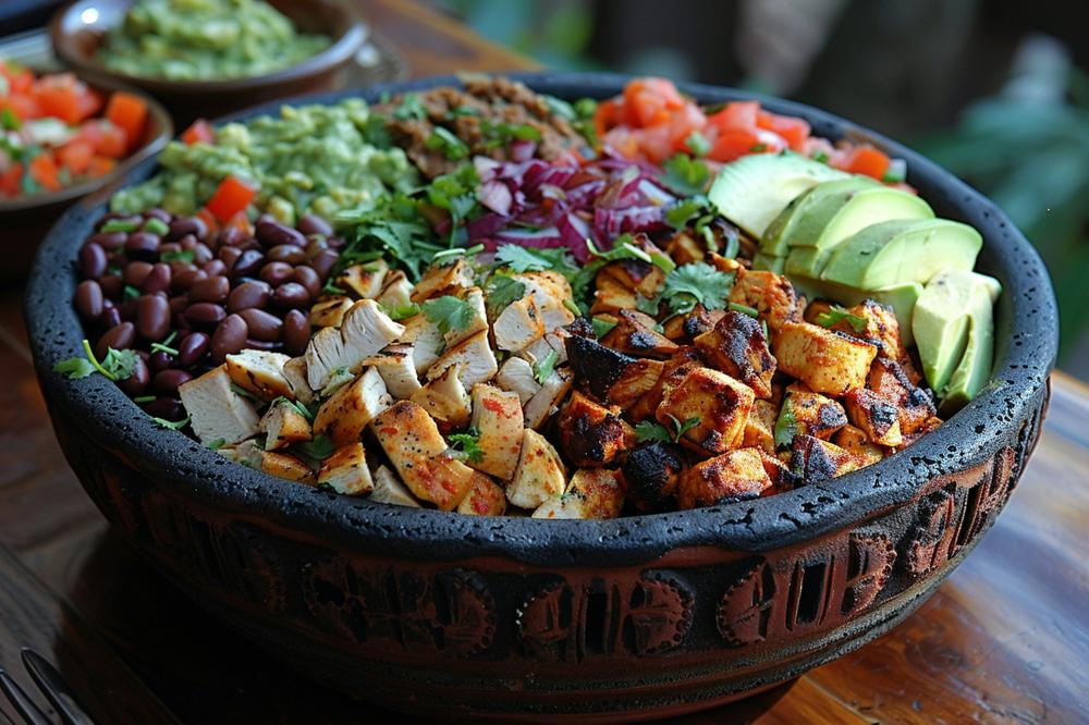 De Bedste Mexicanske Restauranter I Hørve