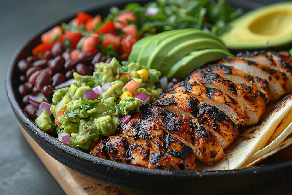 De Bedste Mexicanske Restauranter I Kås