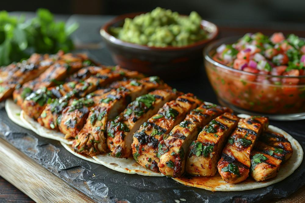 De Bedste Mexicanske Restauranter I Lunderskov