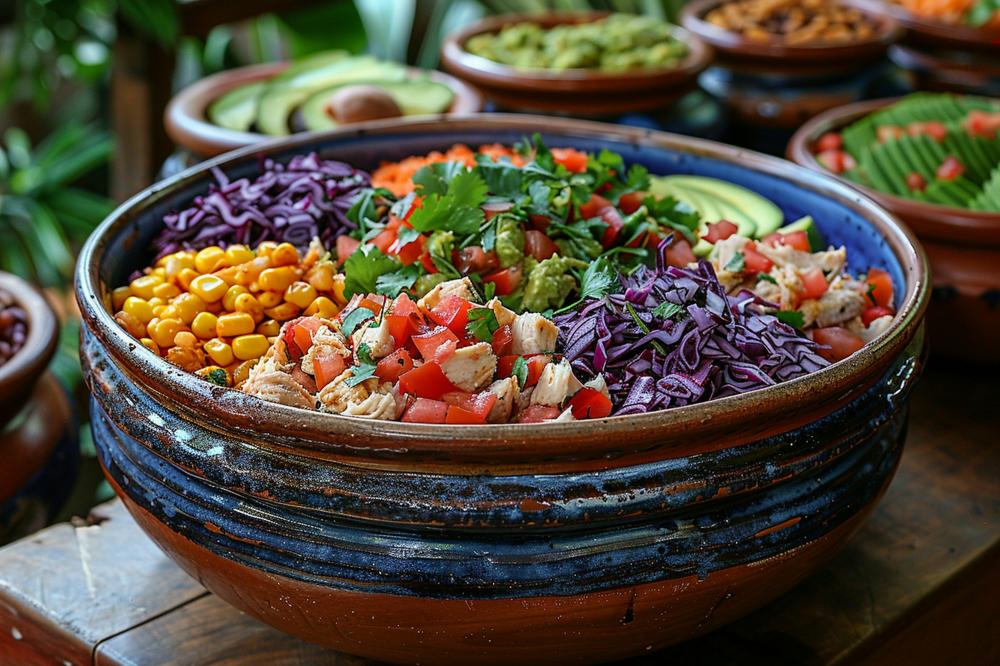 De Bedste Mexicanske Restauranter I Nexø