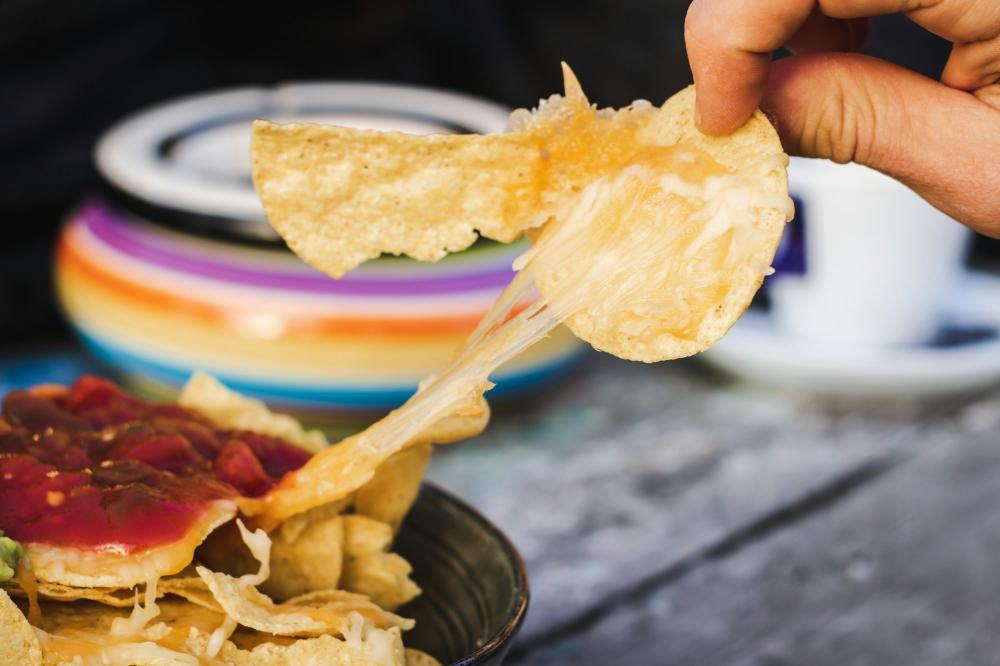 De Bedste Mexicanske Restauranter I Rønnede