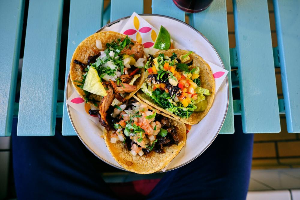De Bedste Mexicanske Restauranter I Rudkøbing
