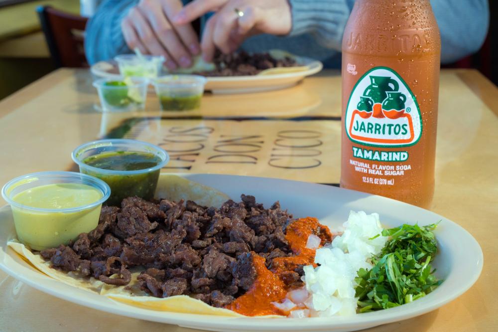 De Bedste Mexicanske Restauranter I Stoholm