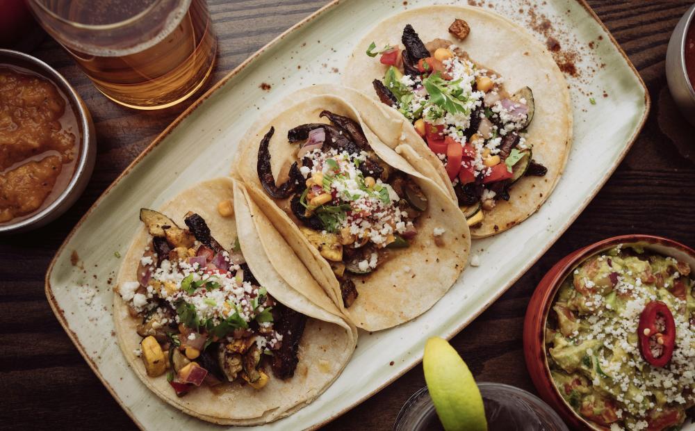 De Bedste Mexicanske Restauranter I Svogerslev