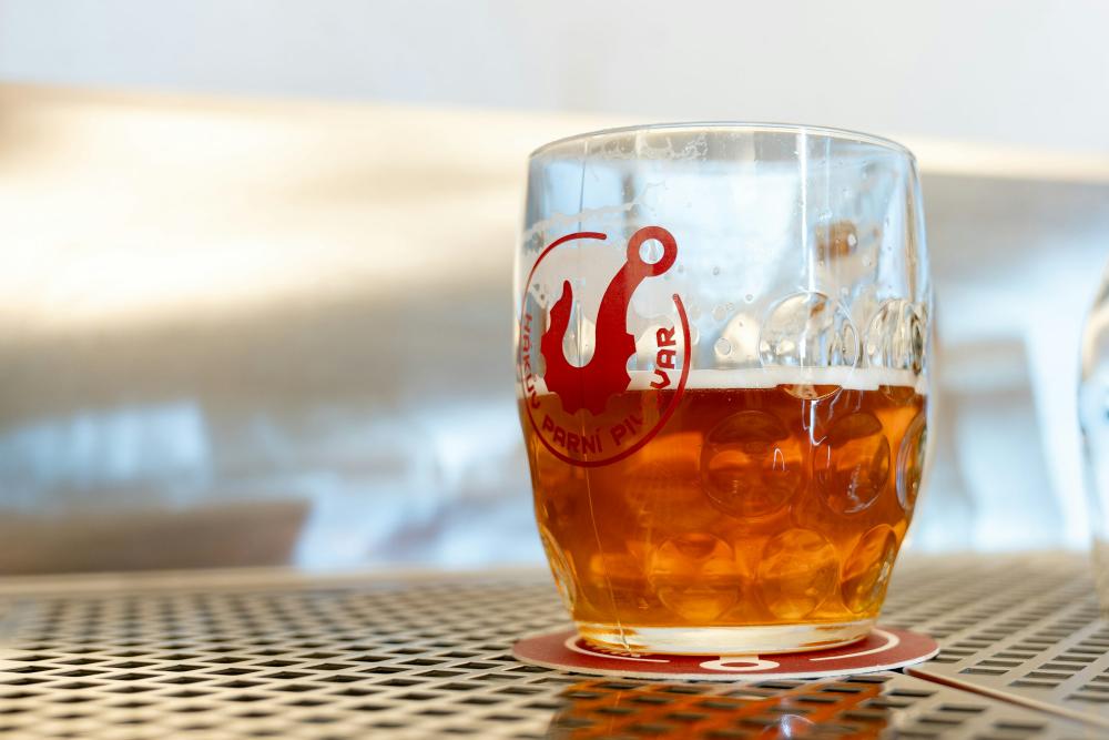 De Bedste Microbryggerier I Ebeltoft