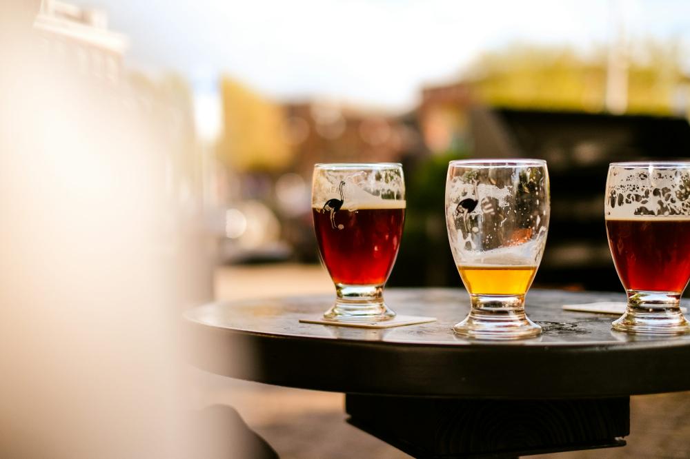 De Bedste Microbryggerier I Ikast