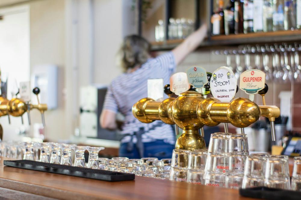 De Bedste Microbryggerier I Næstved