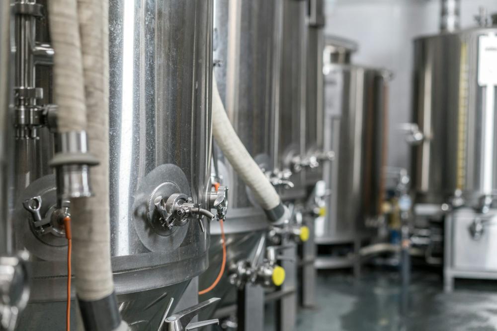De Bedste Microbryggerier I Padborg