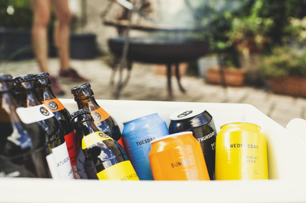De Bedste Microbryggerier I Vildbjerg