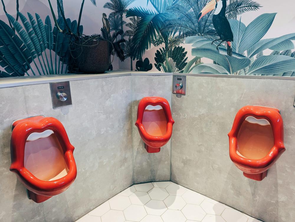 De Bedste Mobiltoiletudlejningsfirmaer I Hornslet