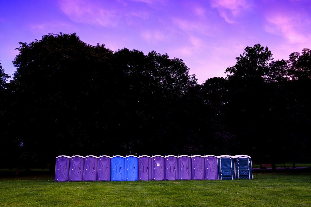 De Bedste Mobiltoiletudlejningsmuligheder I Klarup