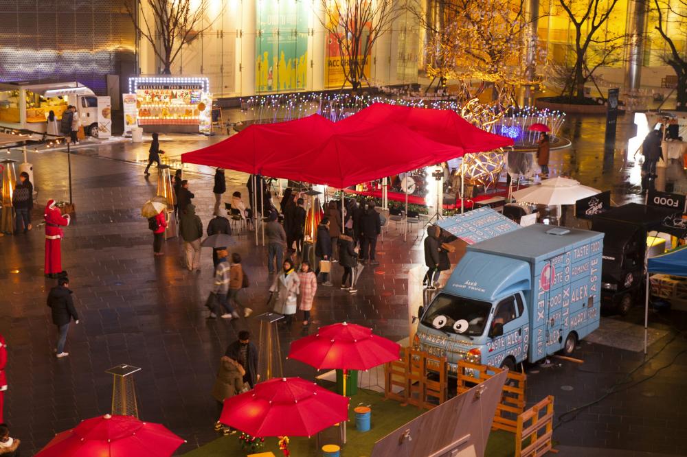 De Bedste Muligheder For Teltudlejning I Odder