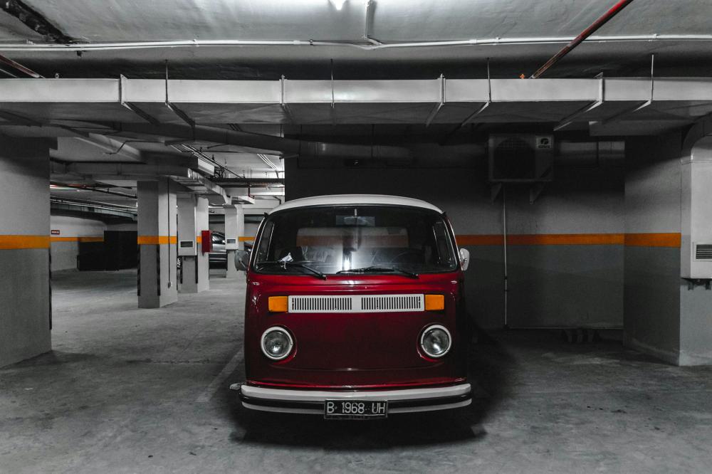 De Bedste Parkeringsmuligheder I Nørre Aaby