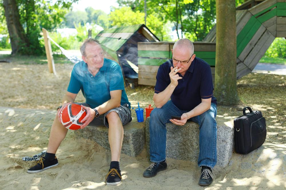 De Bedste Parkeringspladser I Ebeltoft