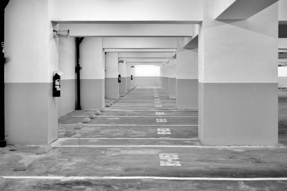 De Bedste Parkeringspladser I Klarup