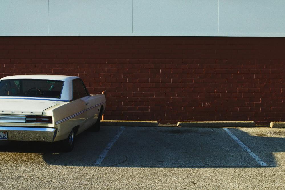 De Bedste Parkeringspladser I Lejre: Din Guide Til Nem Parkering