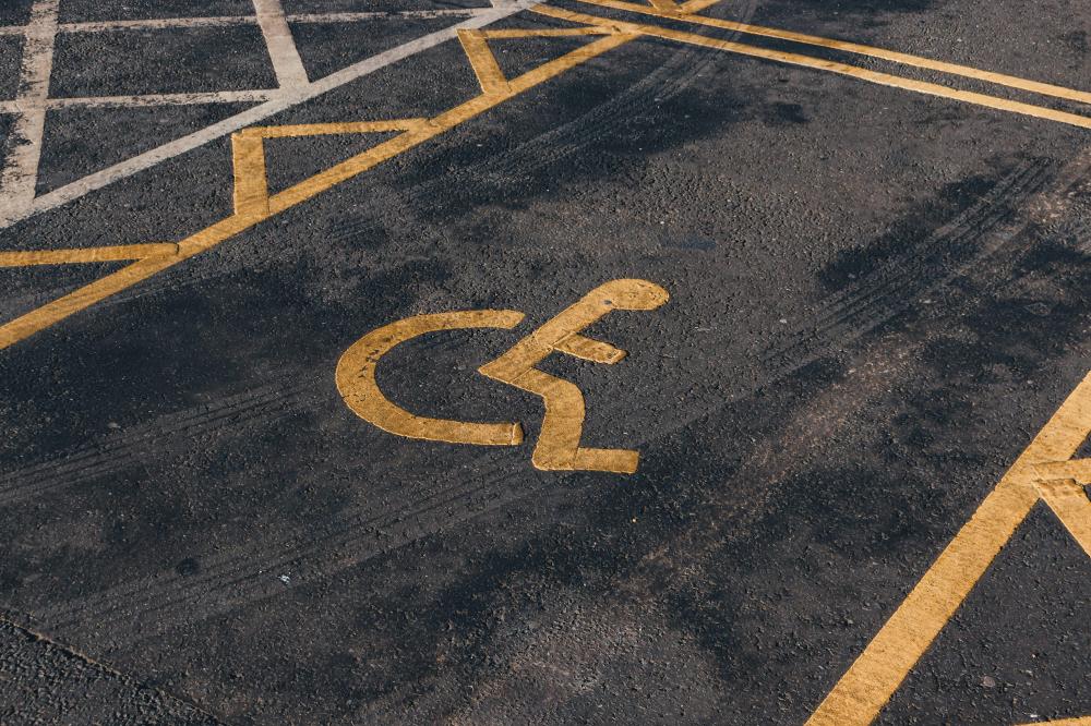 De Bedste Parkeringspladser I Nordborg