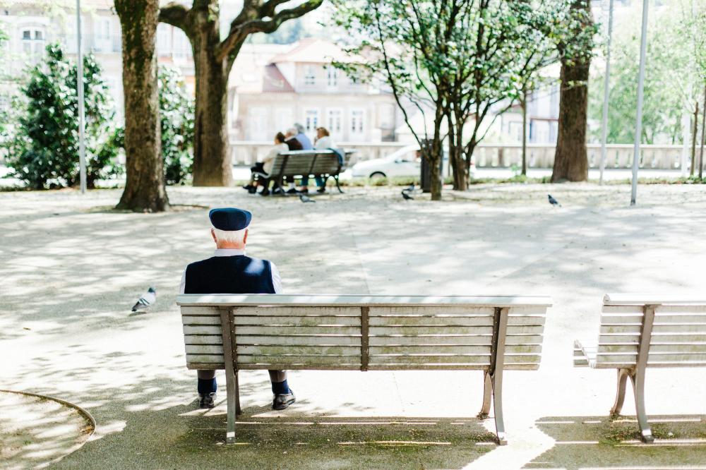 De Bedste Parkeringspladser I Vildbjerg