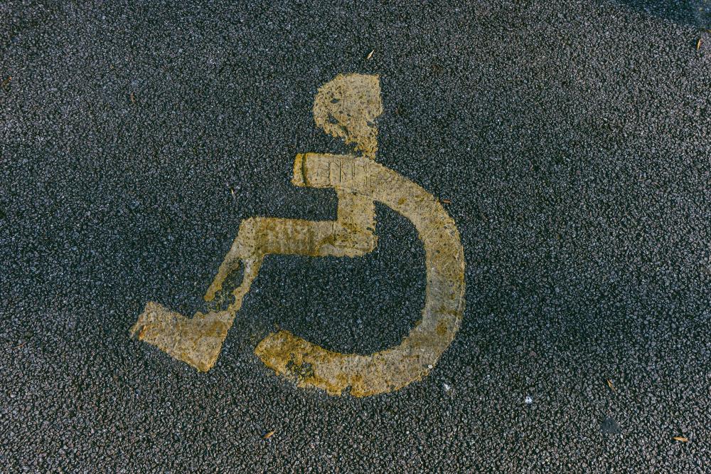 De Bedste Parkeringspladser I Virklund