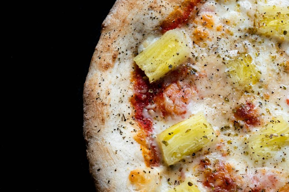De Bedste Pizza Takeaway I Strib