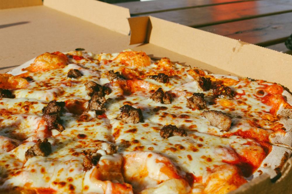 De Bedste Pizza Takeaway Steder I Broager