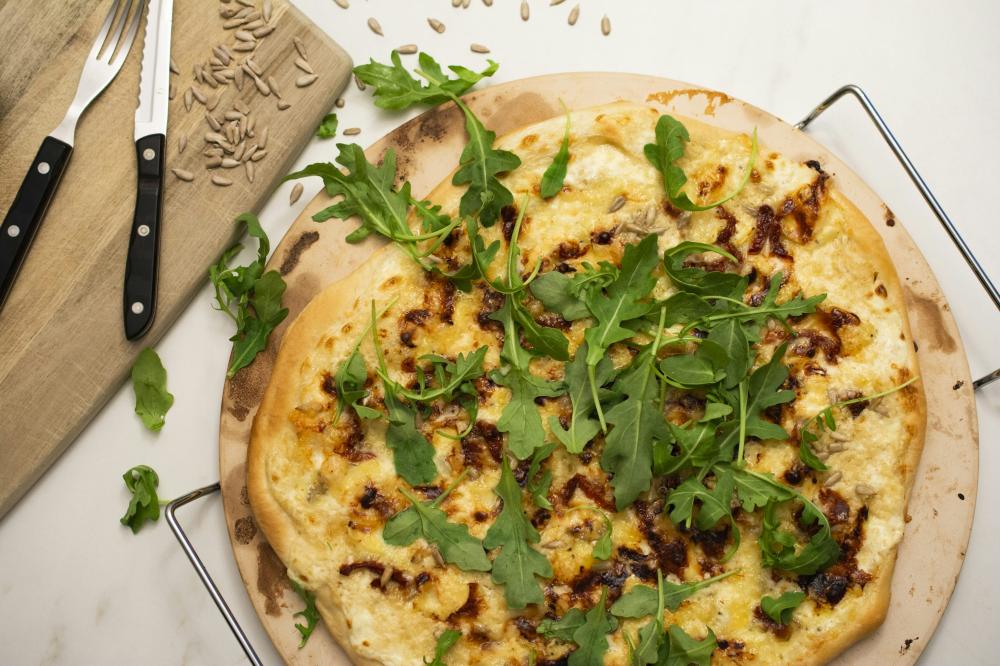 De Bedste Pizza Takeaway Steder I Fredensborg
