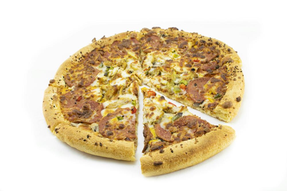 De Bedste Pizza Takeaway Steder I Frejlev