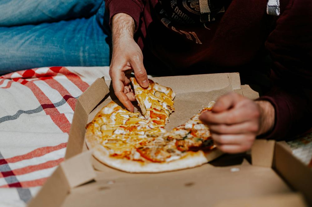 De Bedste Pizza Takeaway Steder I Hadsund