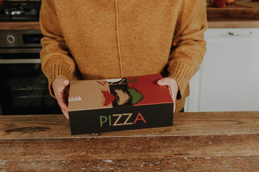 De Bedste Pizza Takeaway Steder I Hornbæk-dronningmølle