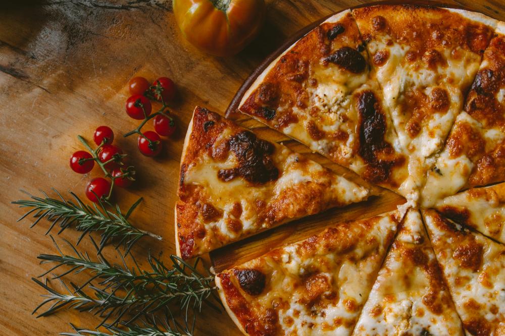 De Bedste Pizza Takeaway Steder I Jyderup