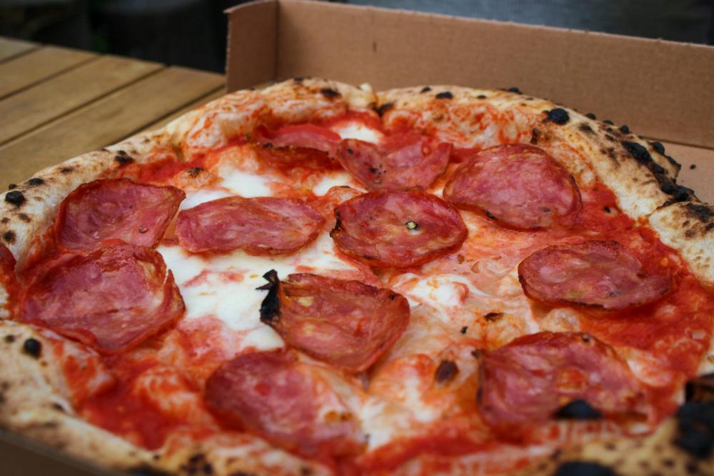 De Bedste Pizza Takeaway Steder I Kalundborg