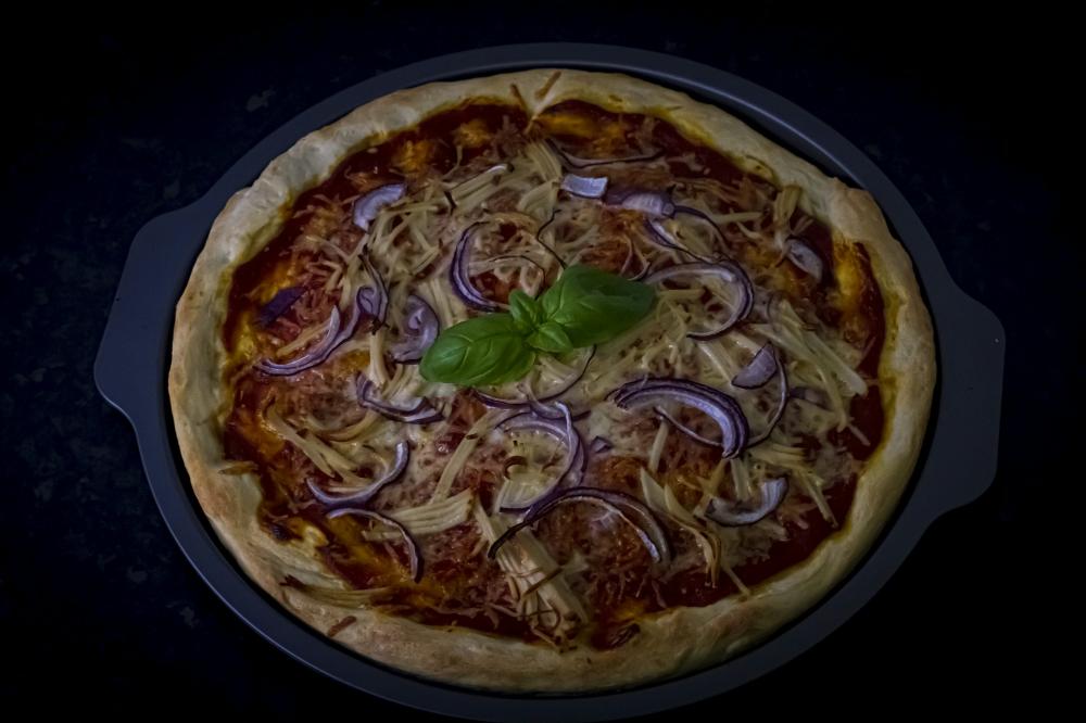 De Bedste Pizza Takeaway Steder I Kjellerup