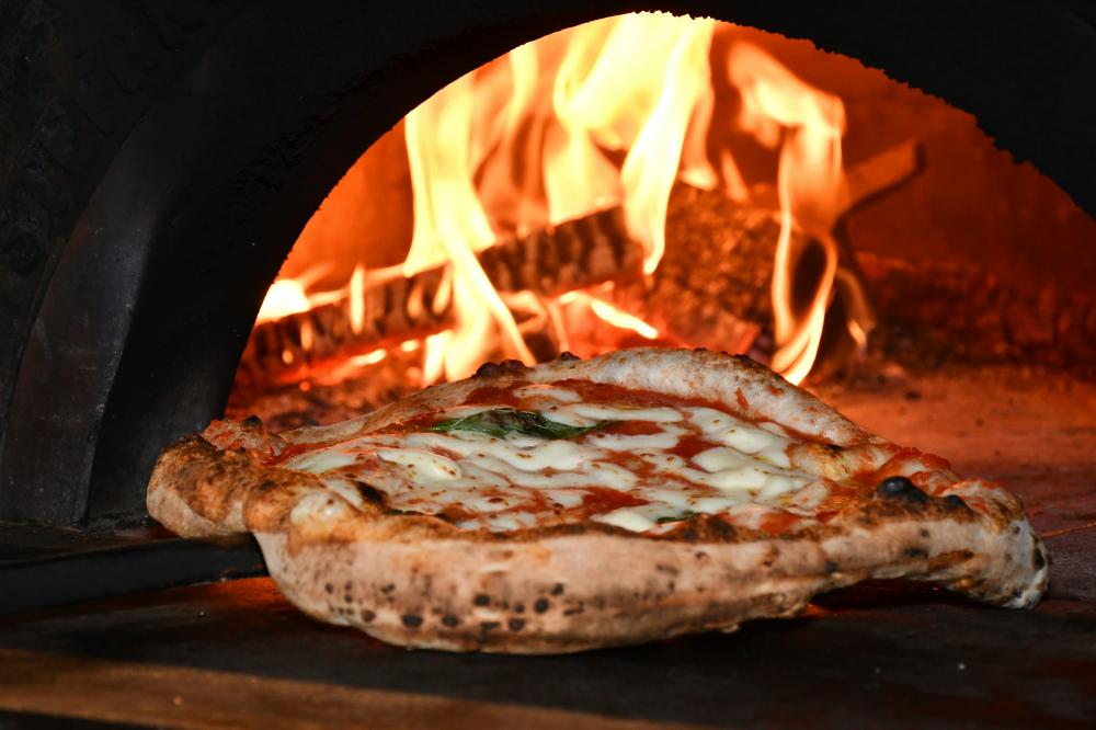 De Bedste Pizza Takeaway Steder I Klarup