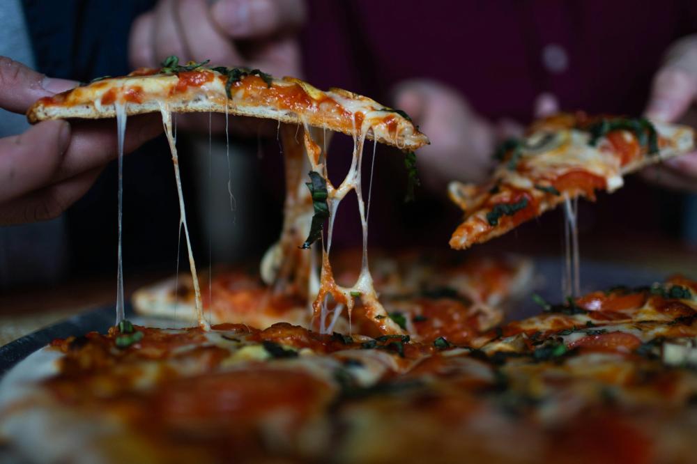 De Bedste Pizza Takeaway Steder I Rødding