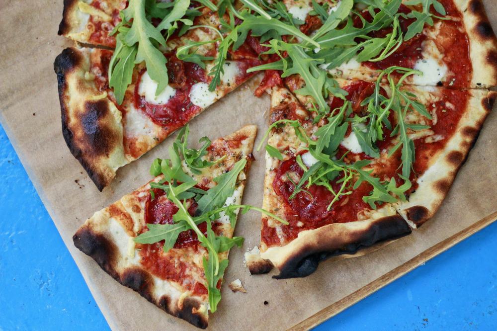 De Bedste Pizza Takeaway Steder I Rønnede