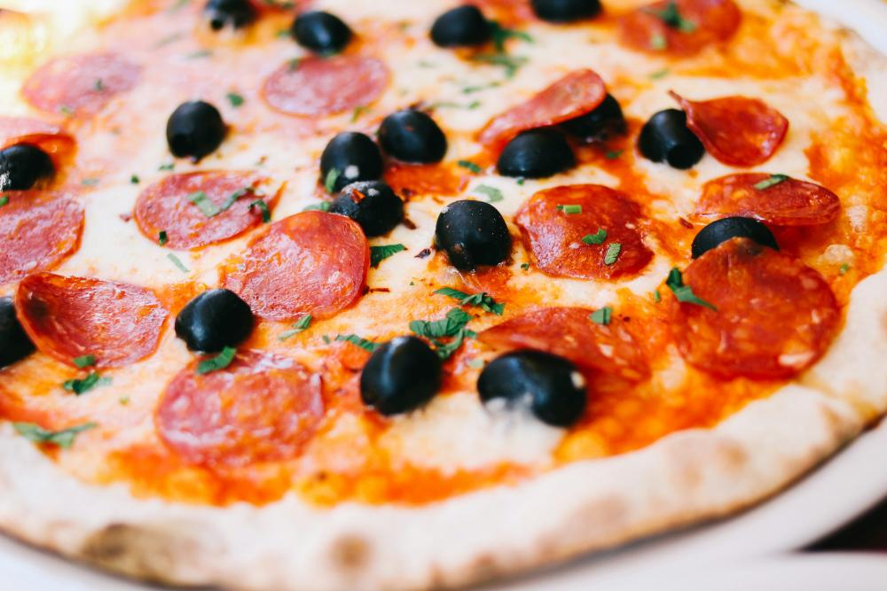 De Bedste Pizza Takeaway Steder I Sakskøbing