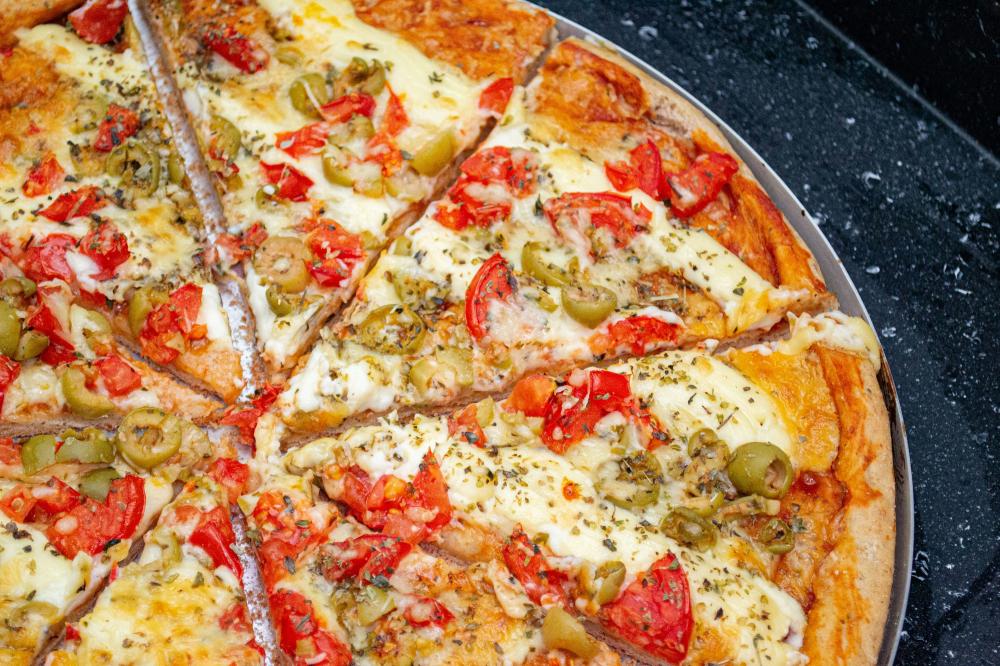De Bedste Pizza Takeaway Steder I Stoholm