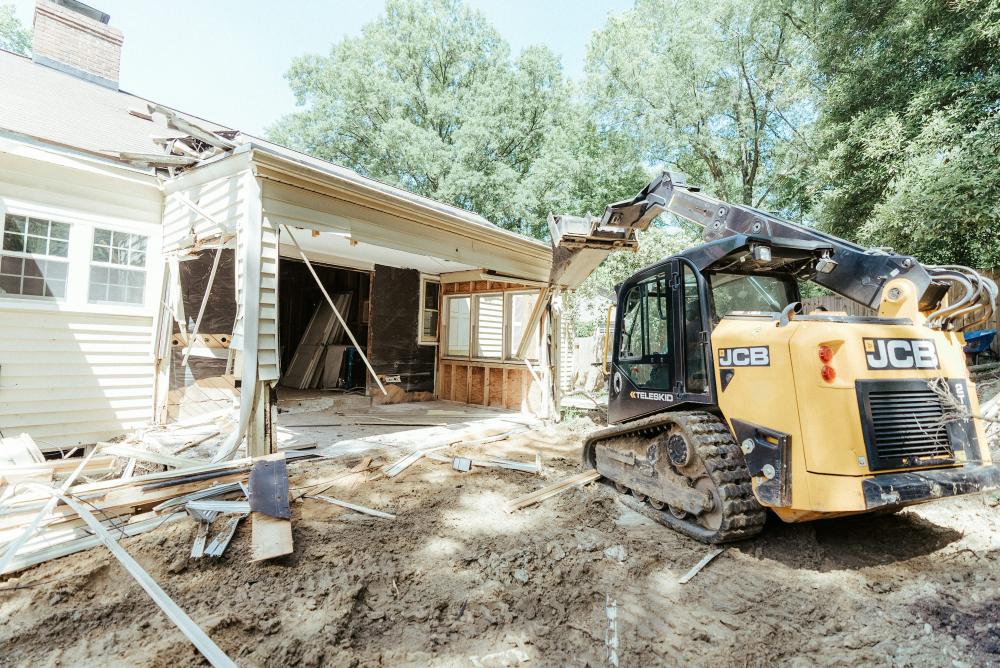 De Bedste Renovationstjenester I Bramming