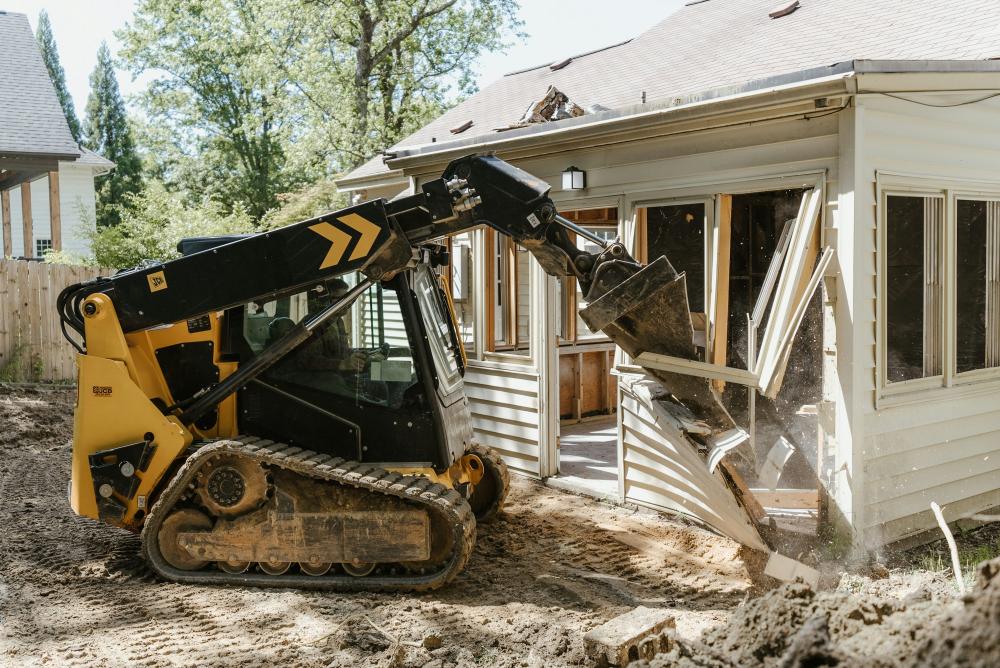 De Bedste Renovationstjenester I Vejle