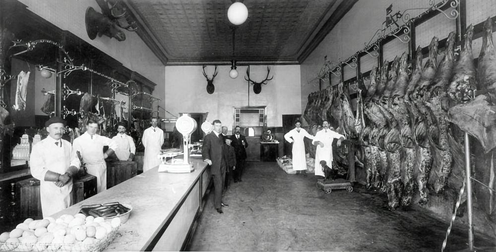 De Bedste Slagtere I Helsinge: En Guide Til Kvalitetskød Og Lokale Delikatesser