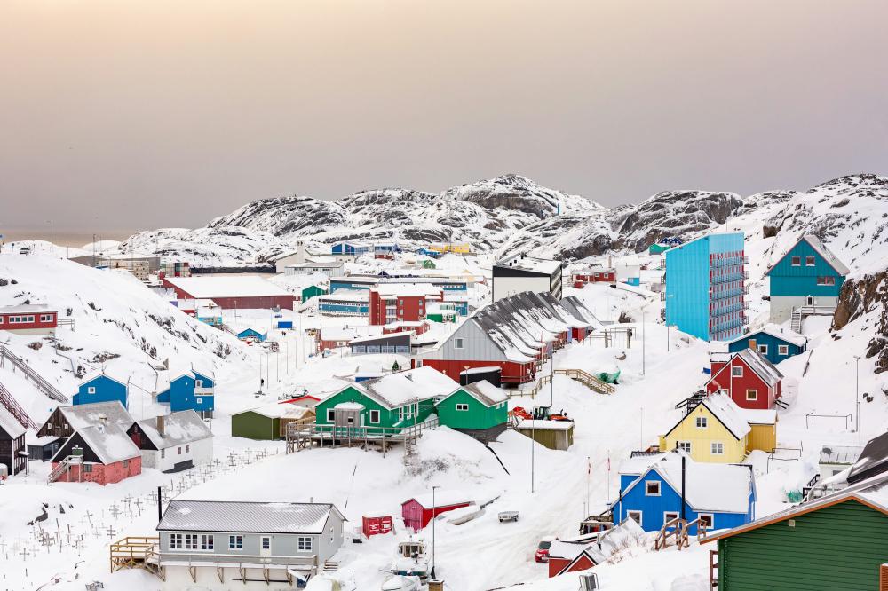 De Bedste Snerydningsfirmaer I Nakskov