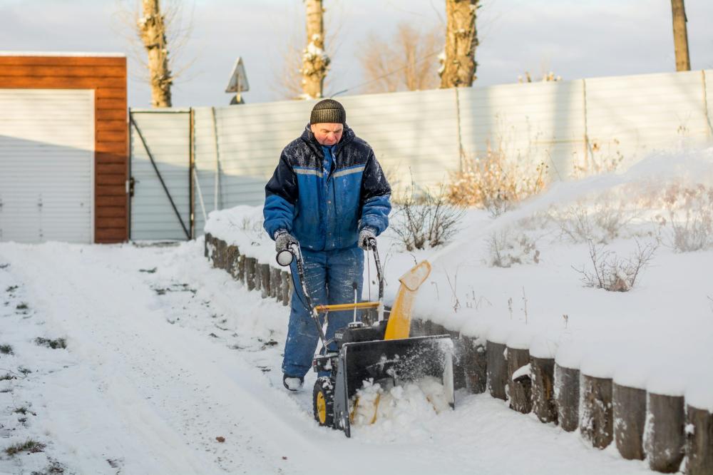 De Bedste Snerydningsfirmaer I Nørre Aaby