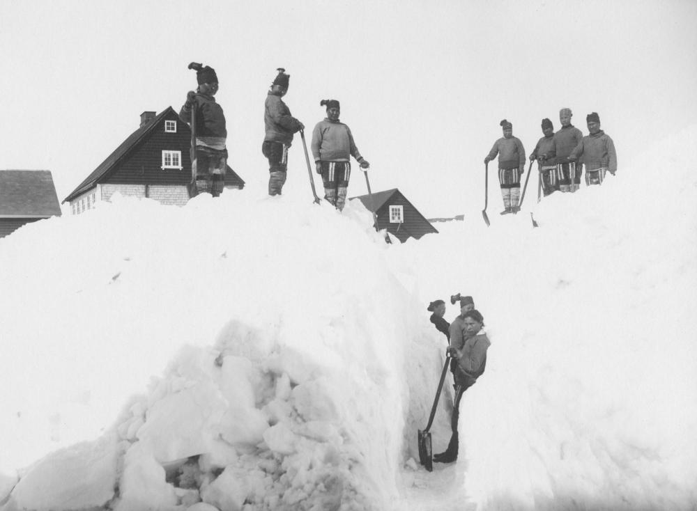 De Bedste Snerydningsfirmaer I Nordborg