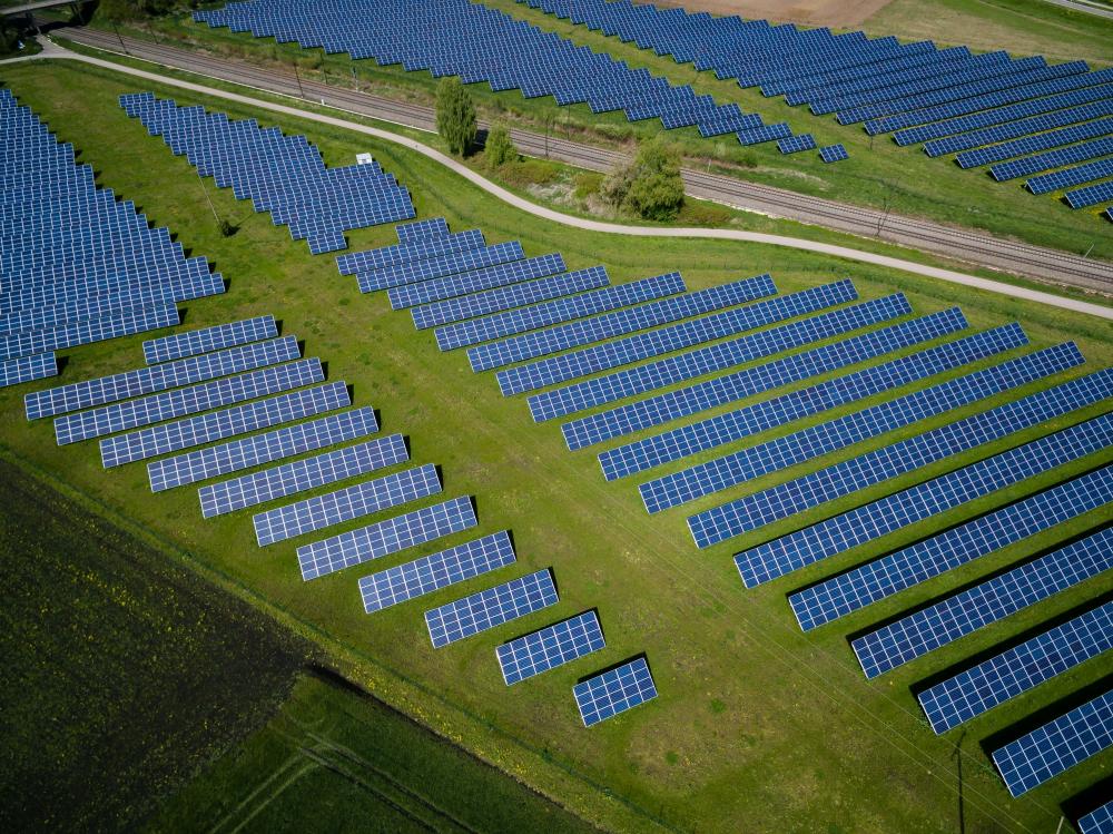 De Bedste Solcelleinstallatører I Billund