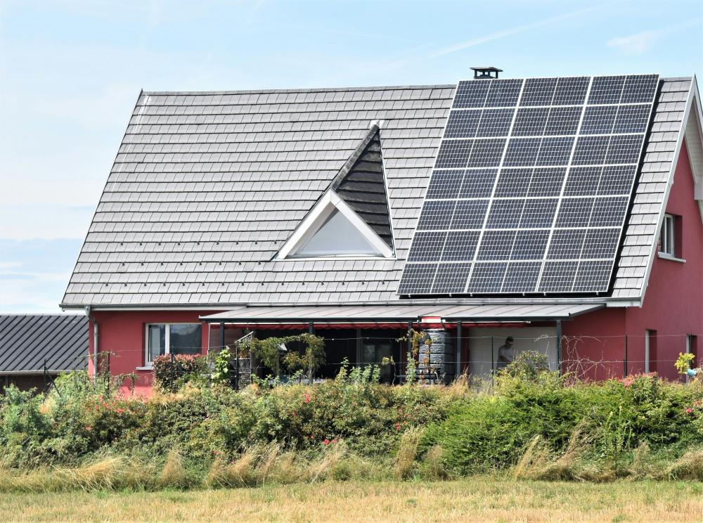 De Bedste Solcelleinstallatører I Tinglev