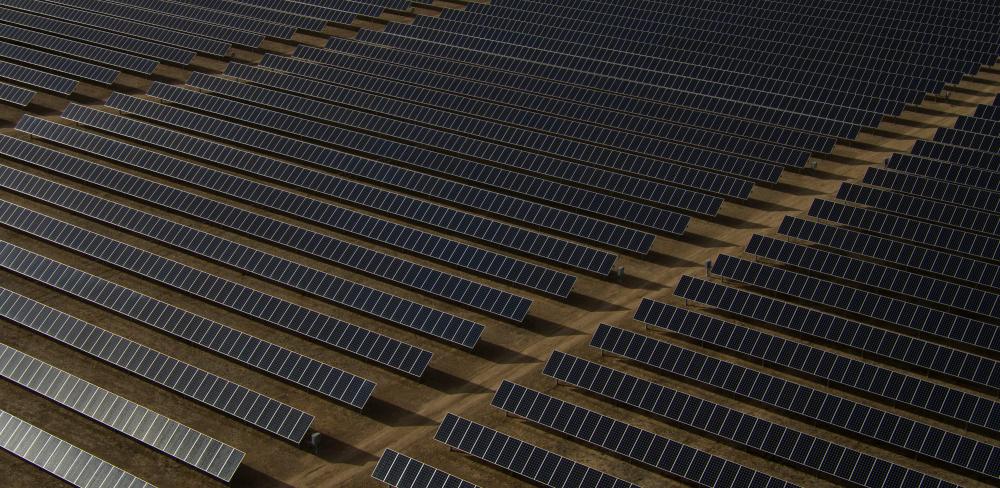 De Bedste Solcelleinstallatører I Vrå - En Guide Til Bæredygtig Energi