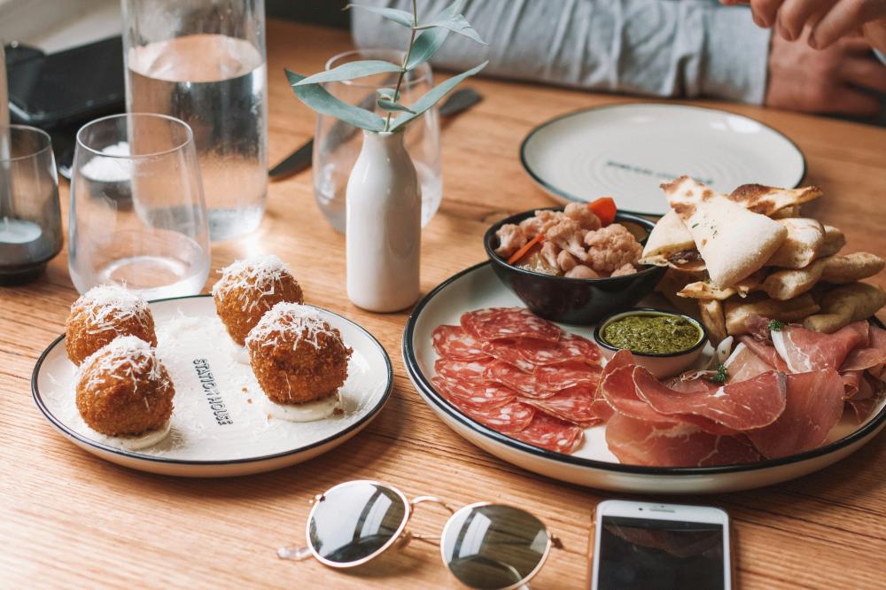 De Bedste Spanske Tapas I Jyderup
